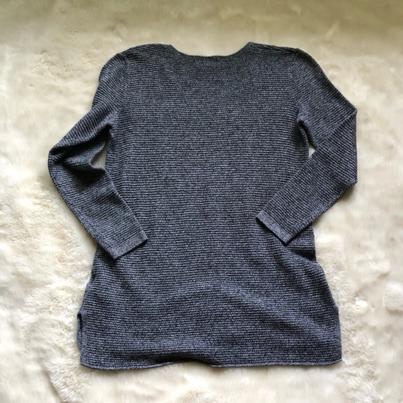 V-Neck Sweater - Picture 2 of 6